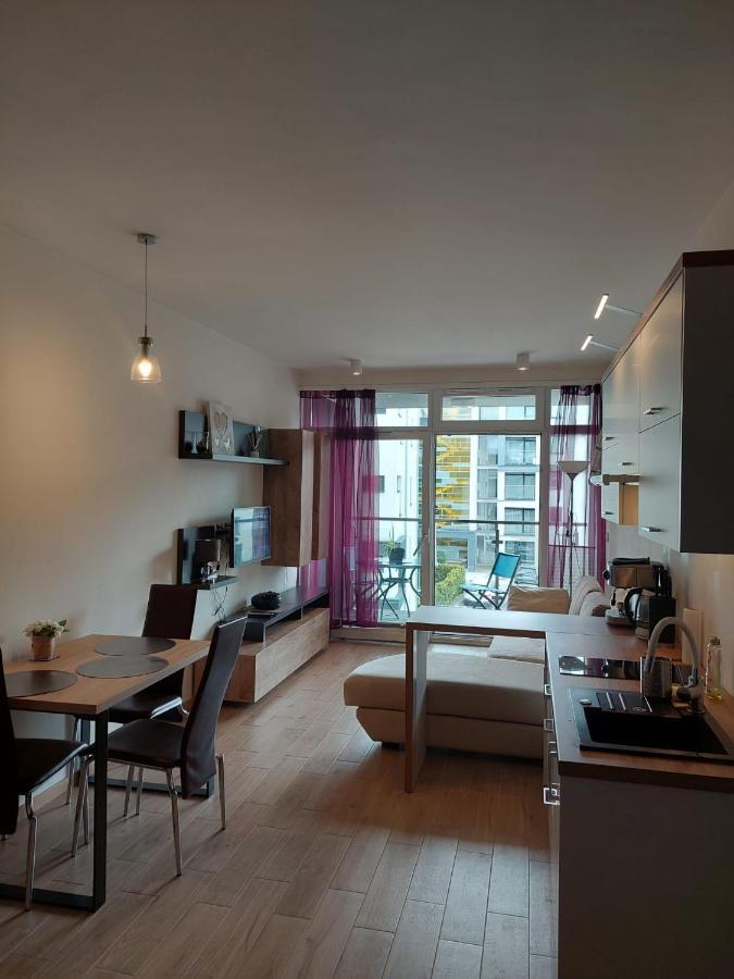Apartament Pod Szyndzielnia, Debowiec Bielsko-Biala Exterior foto